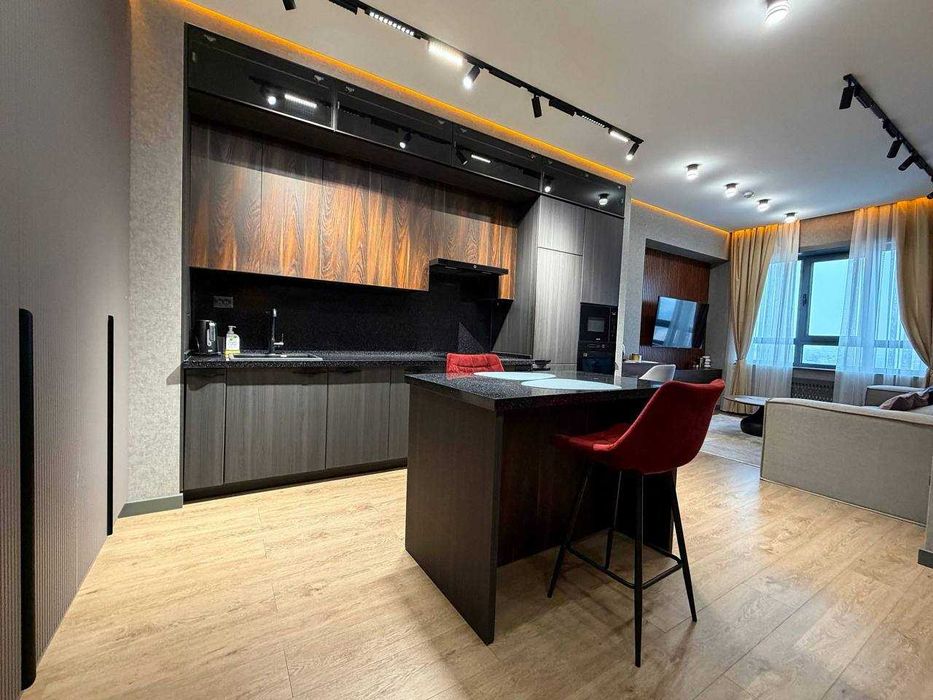 Бомба Цена! Мирабадский 3х ком Мирабад Авеню ор-р ул Госпитальный ID02