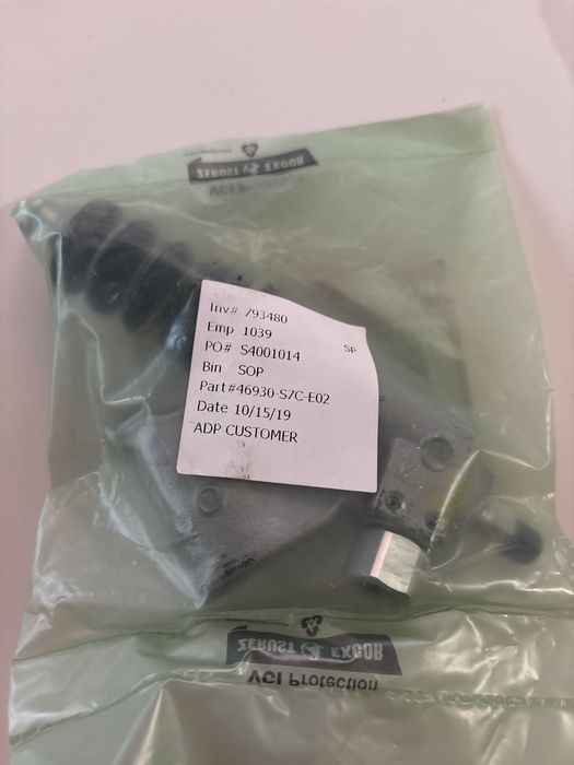 Долна помпа за съединител Хонда