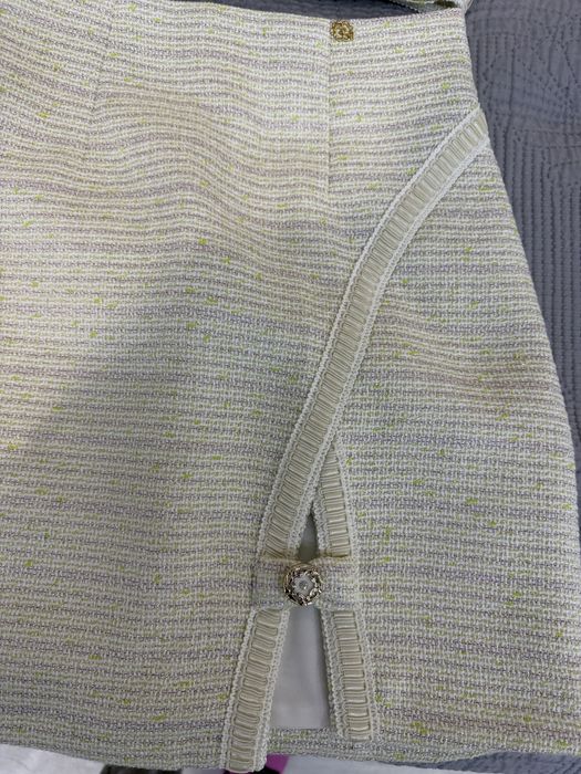 Сет Alessa ХС размер, неразличим от нов