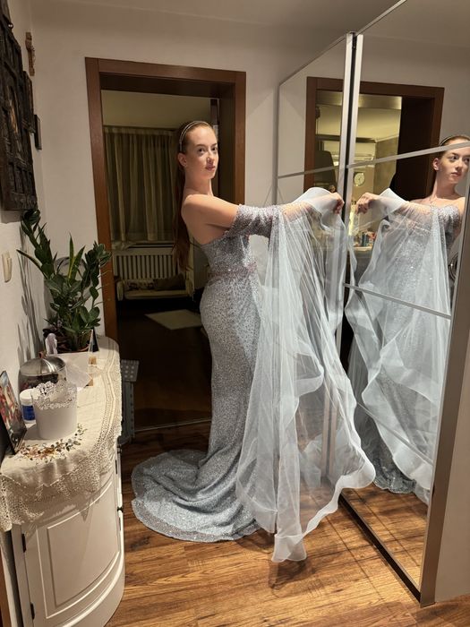 Бална/официална рокля