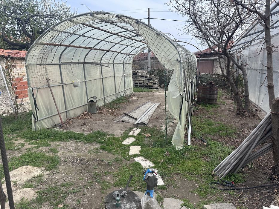 Продава се Къща в с. Долно изворово, Област Стара Загора - 100 кв.м за 1046 €/кв.м - Снимка #6