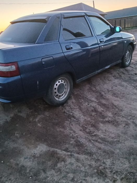 2110 Десятка сатамын