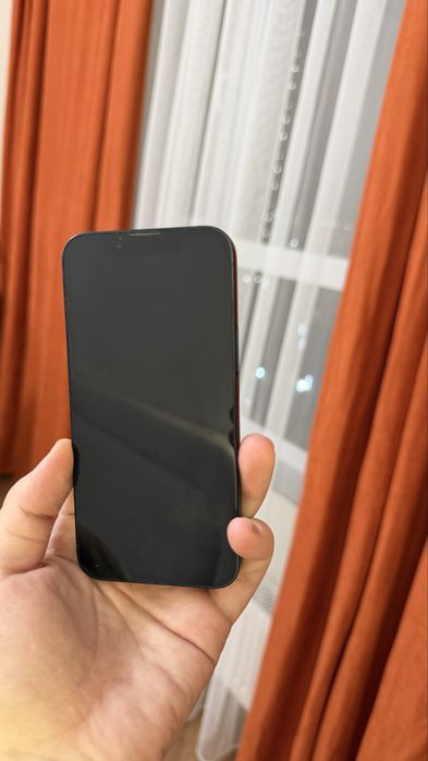 Продается Iphone 13 mini 128 гб