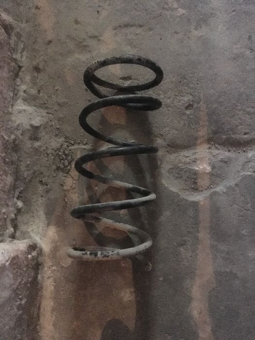 Окачване за Сузуки Гранд Витара