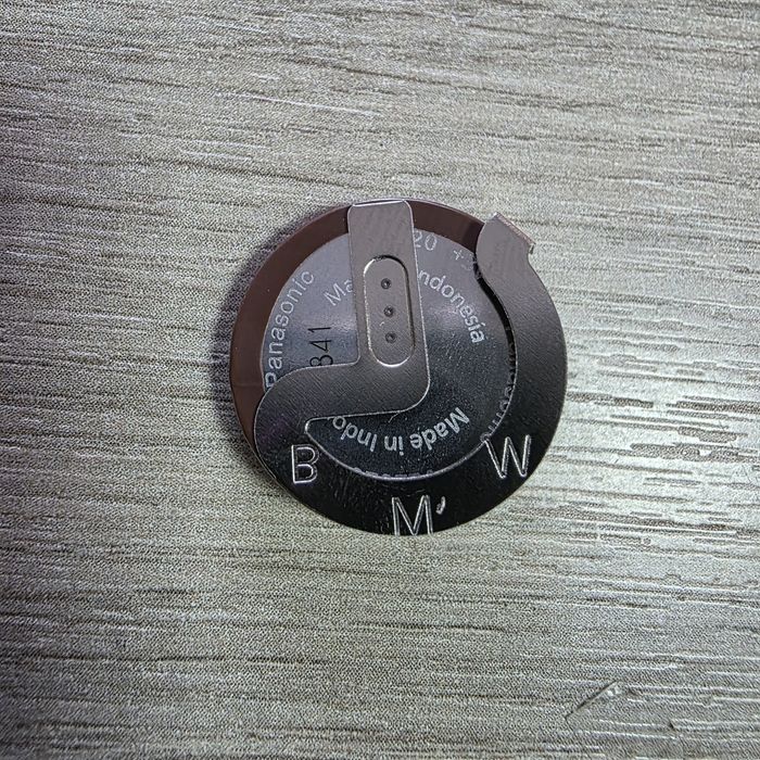 Батерия за ключ за BMW