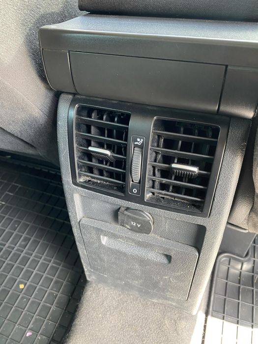 Духалка за парно VW Touran Caddy 2004-2015 ПРОМО ЦЕНА!