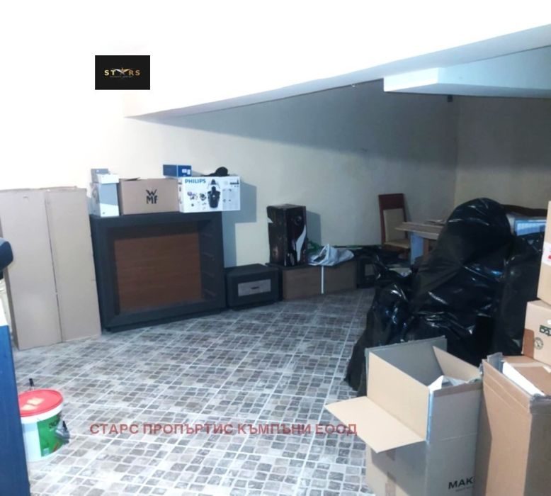 Продажба 2-стаен гр. Варна - м-т Ален мак 77m²