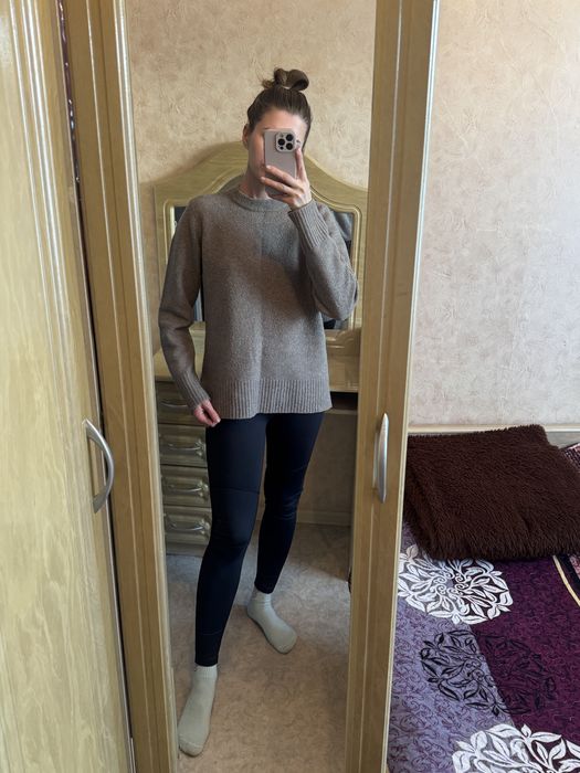 Пакет женских вещей