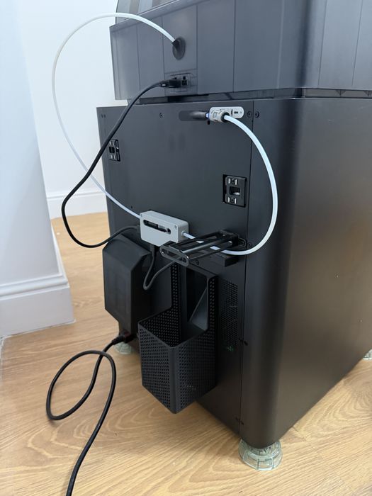 Продаю 3D приниер Bambu Lab P1S AMS