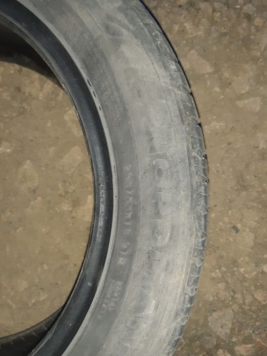 Продам шины 205/55/16