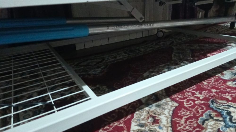 Продам Медицинскую кровать