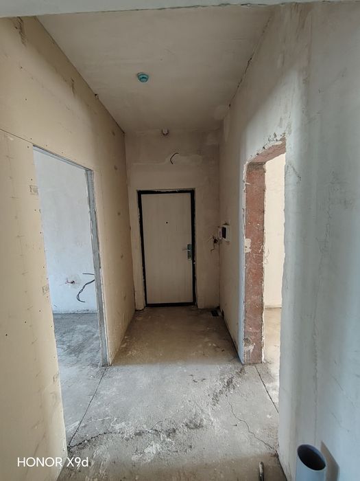 Урикзор  Ж/К.  "O'rikzor Residence"  3-Xona  83m²