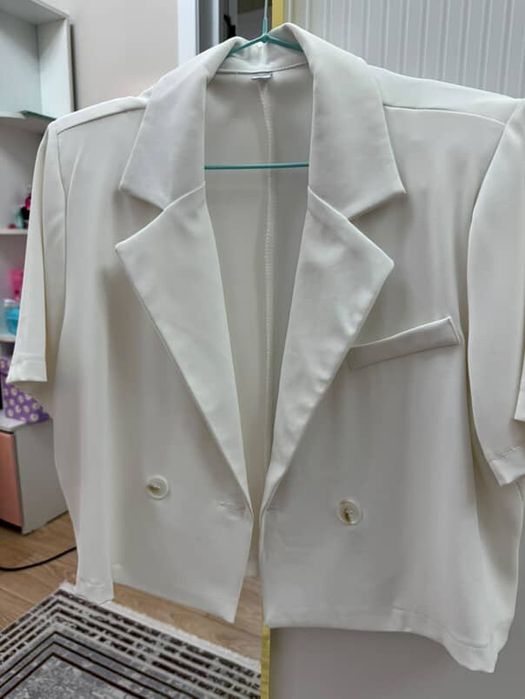 Пиджак женский