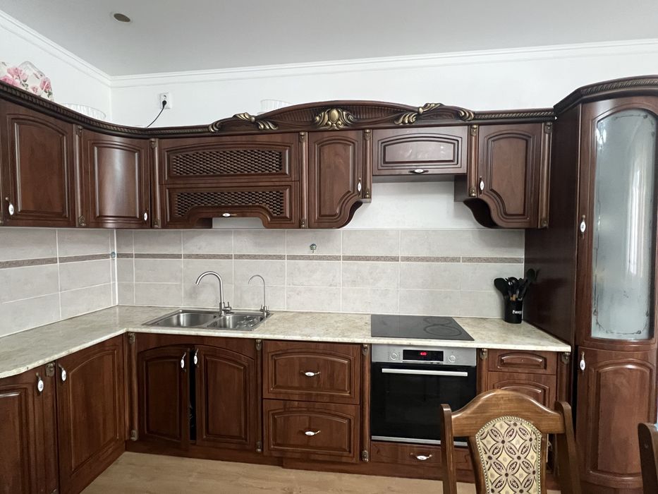 Куханный гарнитур