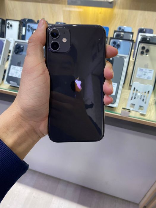 iPhone 11 srocno sotiladi