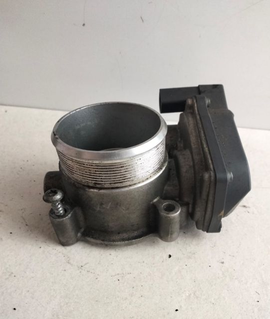 Clapeta Acceleratie 06F133062J Skoda Octavia a 3-a generatie seria