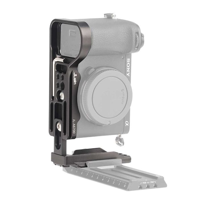 Sony A6700 PRO Creator Kit | Пробег 4048 | 2 объектива | Hollyland