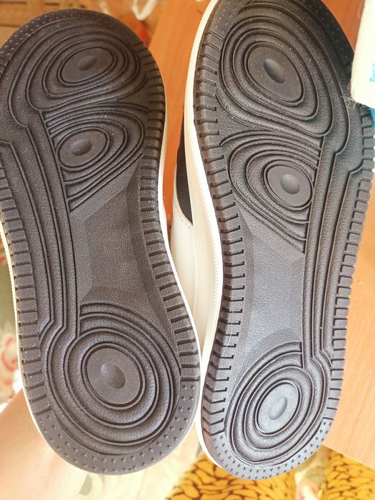 Новы кросовки 35-36р