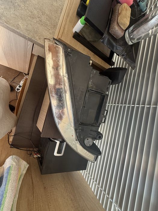 Фар за audi A4 десен