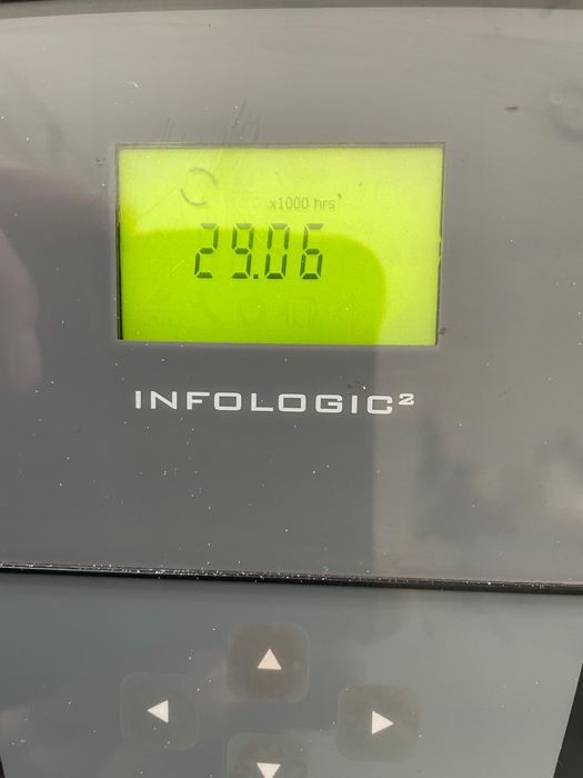 Compresor cu surub 7,5 kw