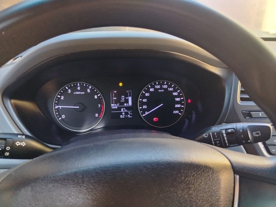 Vând mașină: Hyundai i20, an 2018, Motor 1,2 benzina - 162,115 Km