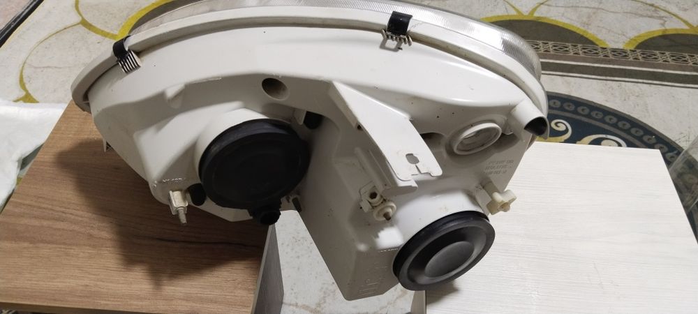 Продам фару газель