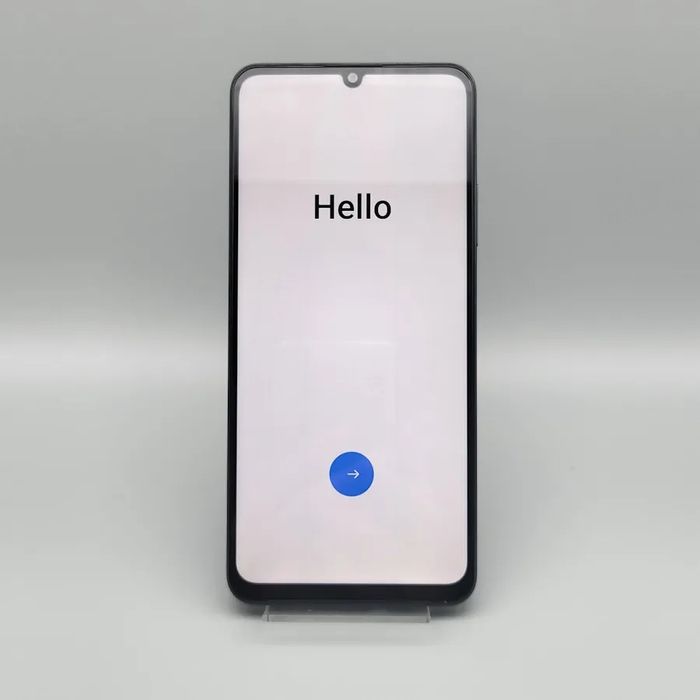 Realme Not 50 8/64 RAM 5