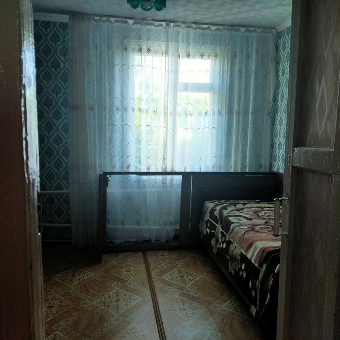 Продам дом, с. Крымское