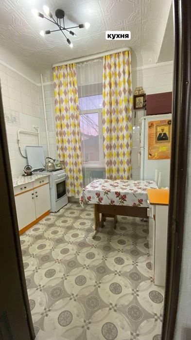 Продам квартиру или обмен