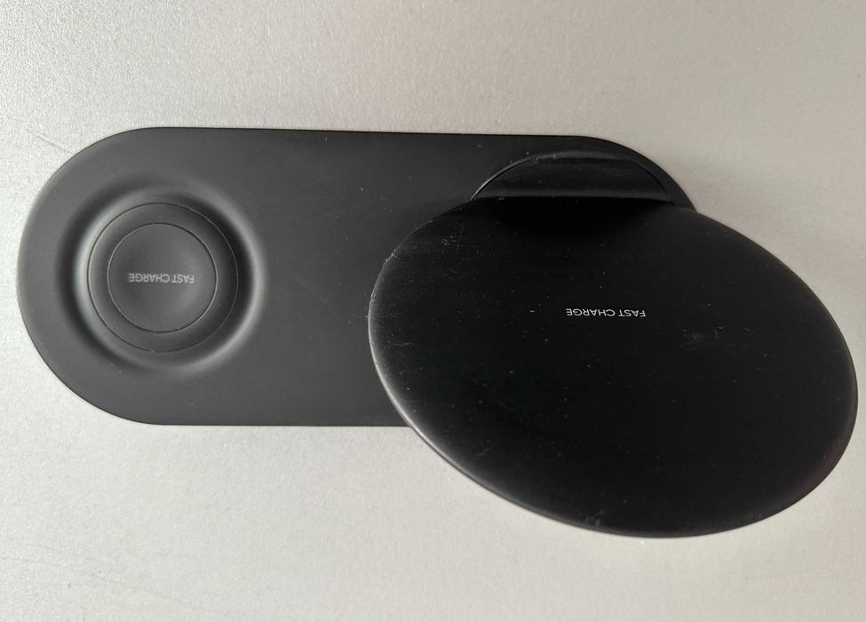 Încărcător Wireless Charger Duo Samsung (Doc station)