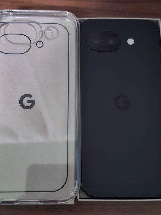 Vand Google Pixel 10a