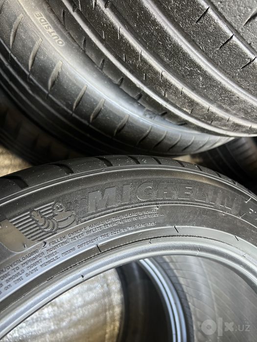 Donali michelin balon sotiladi 275/40/19