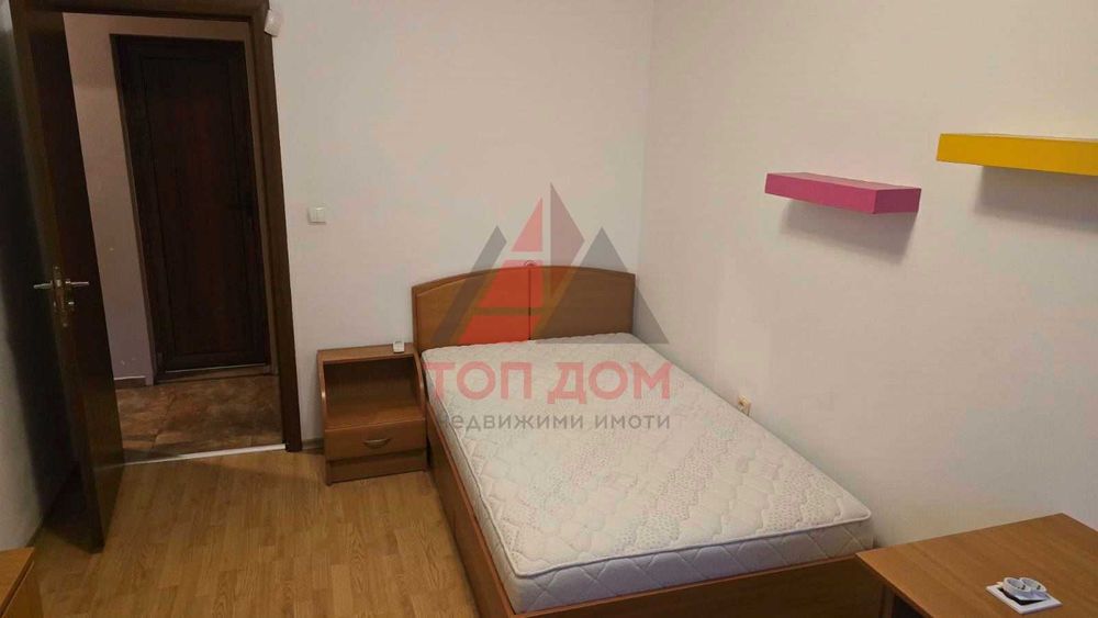 Дава се под наем Тристаен апартамент в Варна, ХЕИ - 90 кв.м за 510 € - Снимка #4