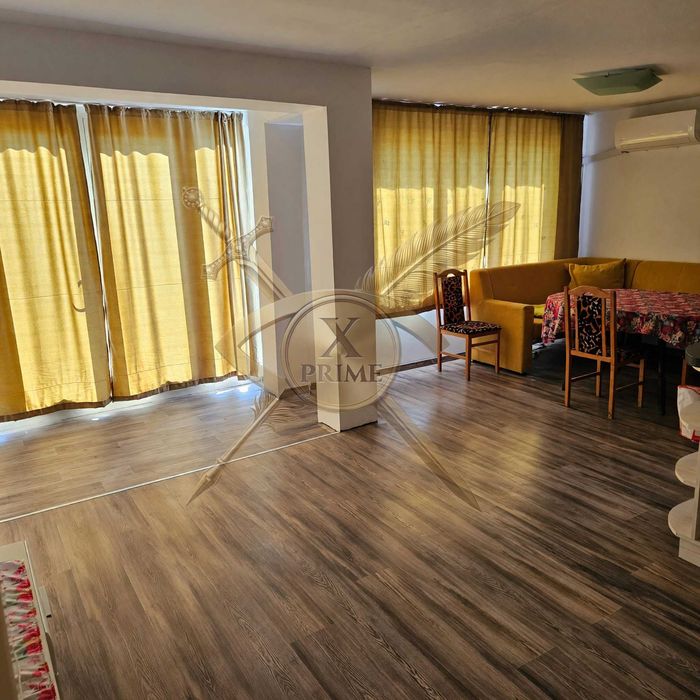 Двустаен апартамент в Евксиноград! 21955182