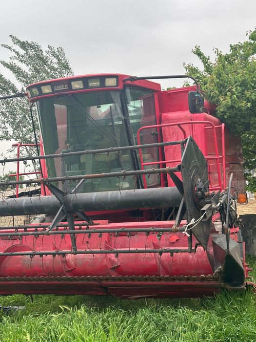 Комбайн Сотилади 8 000$ келишилади