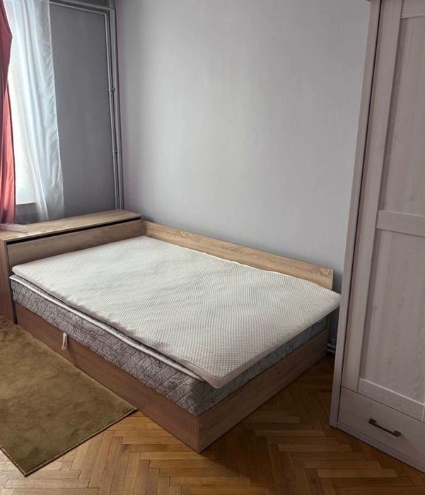 Дава се под наем Тристаен апартамент в София, Овча купел - 98 кв.м за 612 € - Снимка #5