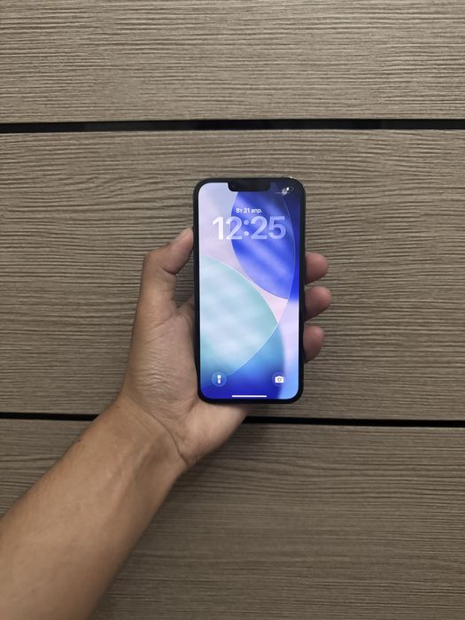 Айфон 13 без коробки