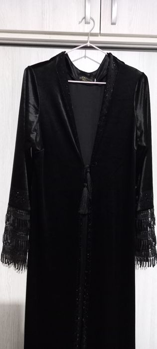 Abaya. Ayollar uchun