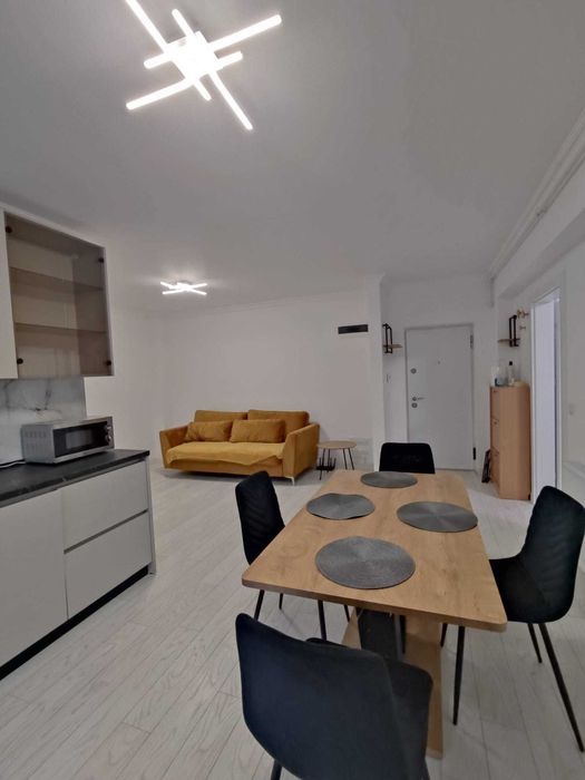 Inchiriez apartament 2 camere zona ISU / Pompieri. Exclus agentii!