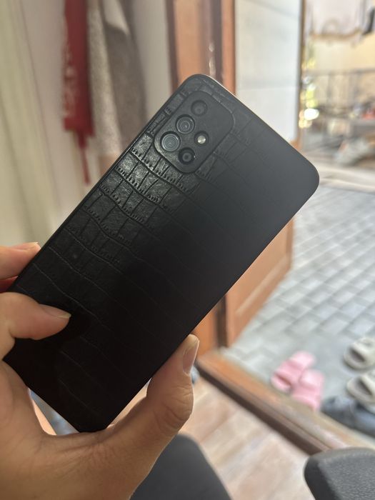 Samsung a51 в идиале нету минусов