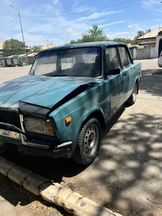 Ваз 2105 сатылады