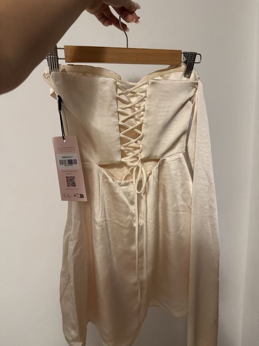 Rochie Oh Polly Noua, cu eticheta