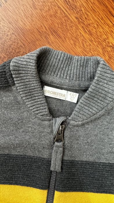 Продам одежду для мальчика 4-5 лет