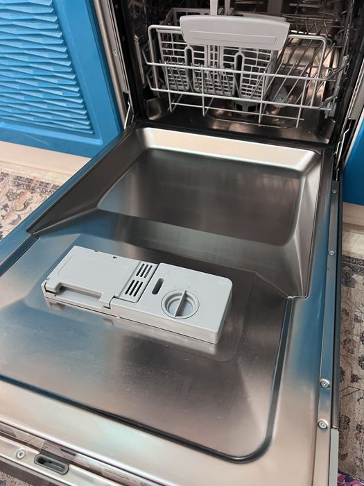 Посудамоечная машина