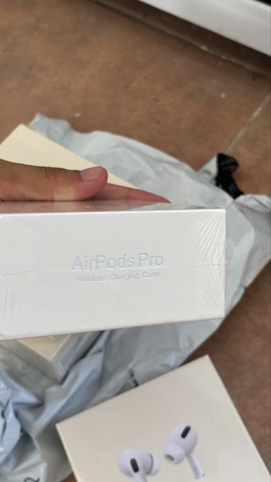 Airpods pro premium
