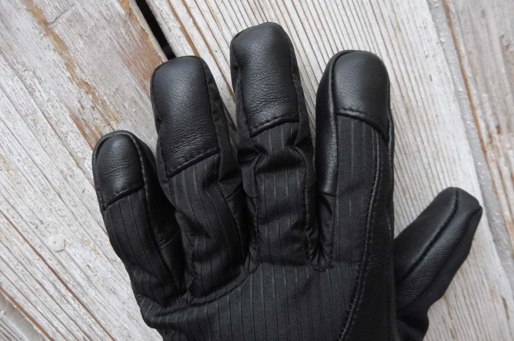 Нови дамски ски ръкавици 'LEKI', размер XS, или 6.