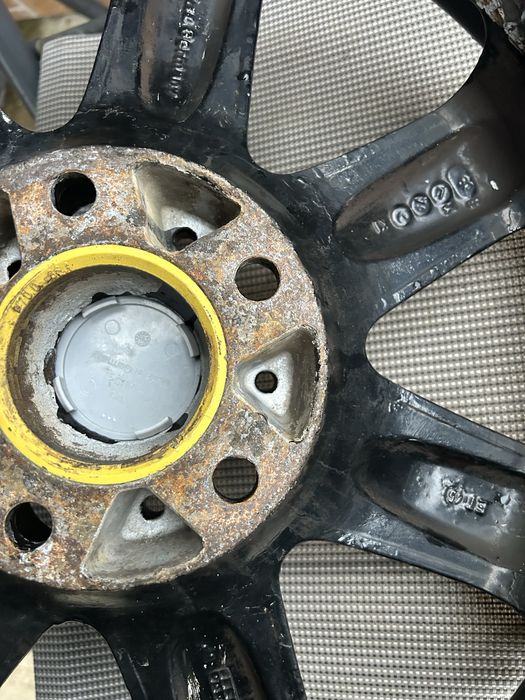 5x114,3 16  за honda hundai kia mazda toyota renault