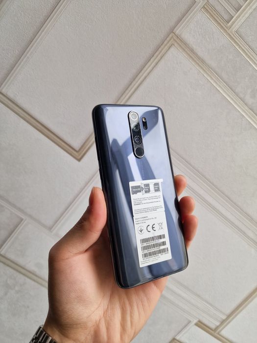 Xiaomi Redmi Note 8 Pro 128gb