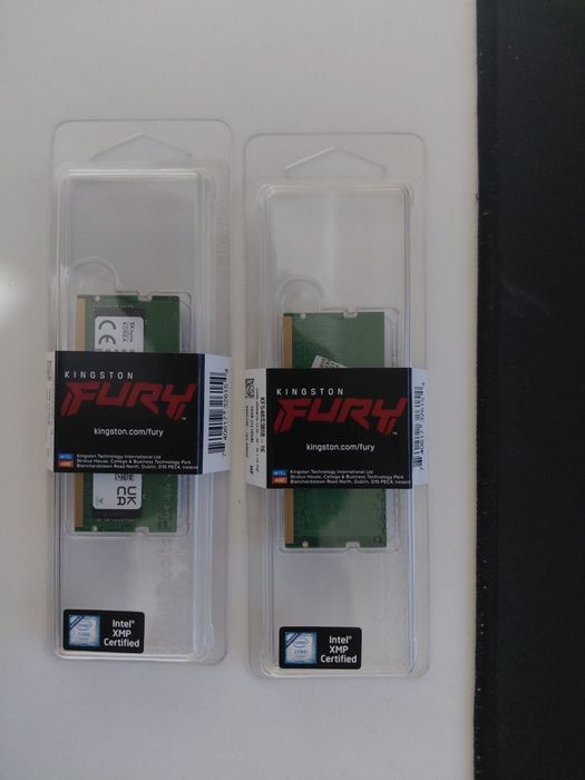 Продам ОЗУ 1 планка 8Гб