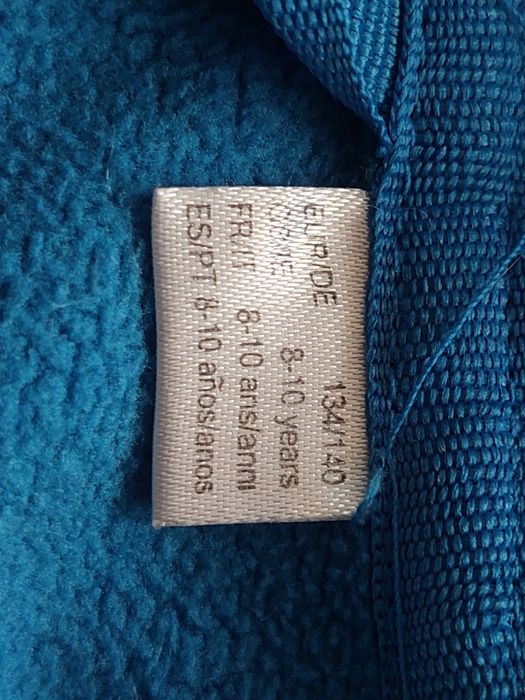 Детски якета пролет - есен